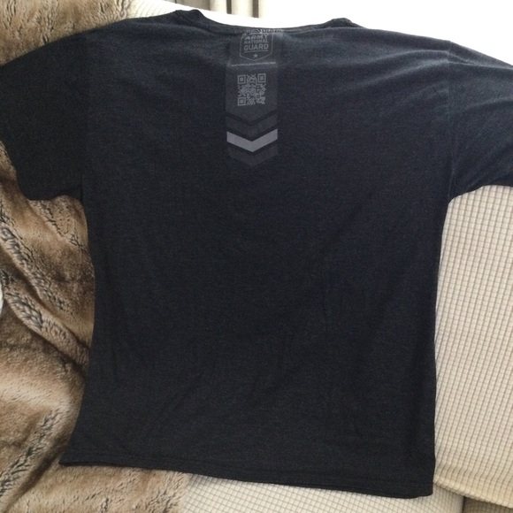 Minnesota Army National Guard T-shirt - Picture 5 of 5